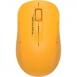 A4Tech FG15CS Air2 Yellow