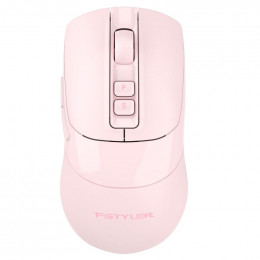 A4Tech Fstyler FB50C Plus Pink