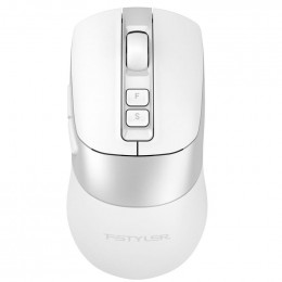 A4Tech Fstyler FB50C Plus White