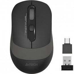 A4Tech Fstyler FG10CS Air2 Stone Grey