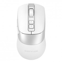 A4Tech Fstyler FG50 Plus White