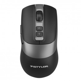 A4Tech Fstyler FG50S Plus Black