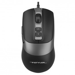 A4Tech Fstyler FM50S Plus Black