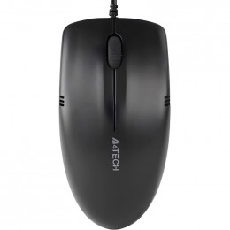 A4Tech OP-530NUS Black V-Track