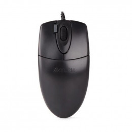 A4Tech OP-620DS Black