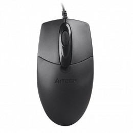 A4Tech OP-720S Black