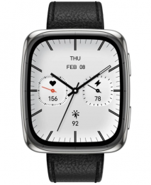 Amazfit Active 2 Square Black Leather (W2440GL3N) EU