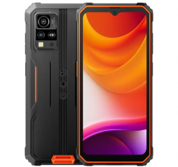 Blackview BV4800 SE 4 64GB Orange