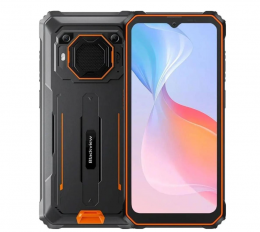 Blackview BV6200 Plus 8/128GB Orange