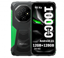 Blackview Fort 1 4/128GB Green
