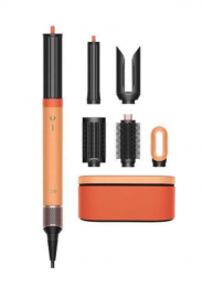 Dyson Airwrap Coanda 2x Multi-styler & Dryer Straight to Wavy Ceramic Apricot/Topaz (264003-01) EU