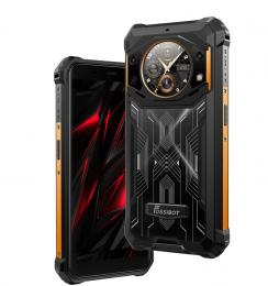 Fossibot F101 Pro 8/128GB Orange