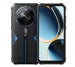 Fossibot F105 4/64GB Blue