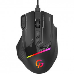GamePro GM300B Black