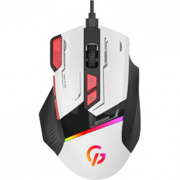 GamePro GM300W White