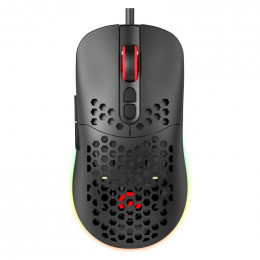 GamePro GM395 Black
