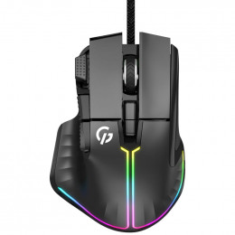 GamePro GM500B Black