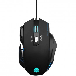 GamePro Storm GM247 Black USB