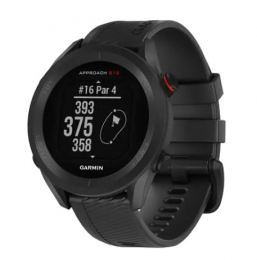 Garmin Approach S12 Black (010-02472-10) EU