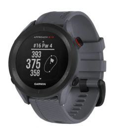 Garmin Approach S12 Granite Blue (010-02472-11) EU