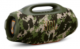JBL Boombox 4 Squad (JBLBOOMBOX4SQUAD) EU