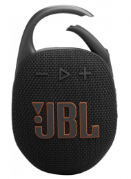 JBL Clip 5 Black (JBLCLIP5BLK) EU
