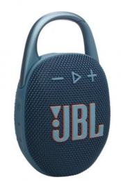 JBL Clip 5 Blue (JBLCLIP5BLU) EU