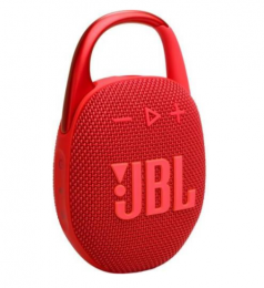 JBL Clip 5 Red (JBLCLIP5RED) EU