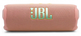 JBL Flip 7 Pink (JBLFLIP7PINK) EU