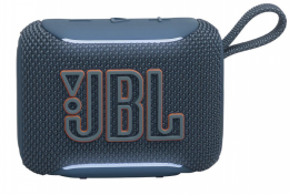 JBL Go 5 Blue (JBLGO5BLU)   EU