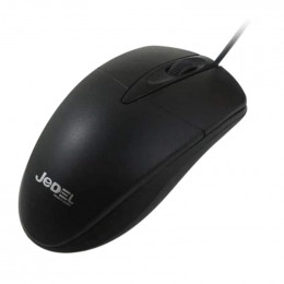 Jedel CP72 Black