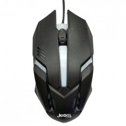 Jedel M66 Black