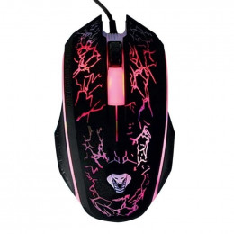 Media-Tech Cobra Pro X-Light Black (MT1117)