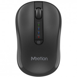 Meetion BTM185 Black (MT-BTM185-A)