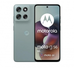 Motorola Moto G56 5G 8/128GB Gray Mist