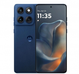 Motorola Moto Edge 60 12/256GB Gibraltar Sea (PB7H0031)