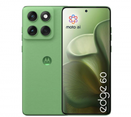 Motorola Moto Edge 60 12/256GB Shamrock (PB7H0032)