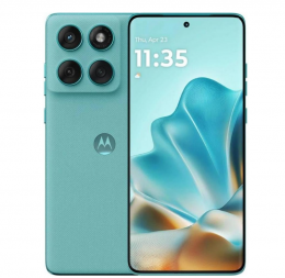Motorola Moto Edge 60 Fusion 8/256GB Amazonite (PB7E0036)