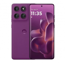 Motorola Moto Edge 60 Pro 8/256GB Sparkling Grape (PB7X0089RS)