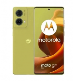 Motorola Moto G85 8/256GB Olive Green (PB2A0051)