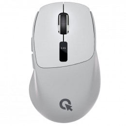 OfficePro M398G Gray