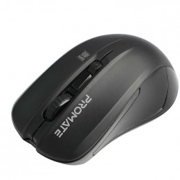 Promate Contour Black