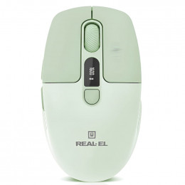 REAL-EL RM-481W (EL123200060)