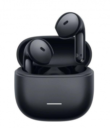 TWS Xiaomi Redmi Buds 8 Active Black (BHR08JTGL) EU