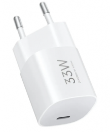 Xiaomi 33W Nano White (BHR087LEU)