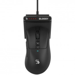 A4Tech Bloody R73 Ultra Duo Black