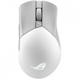 Asus ROG Gladius III AimPoint RGB White (90MP02Y0-BMUA11)