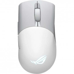 Asus ROG Keris AimPoint RGB White (90MP02V0-BMUA10)