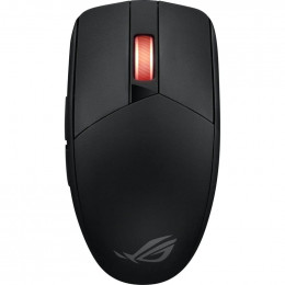 Asus ROG Strix Impact III RGB WL/BT Black (90MP03D0-BMUA00