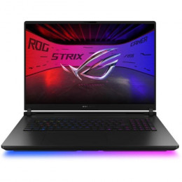 ASUS ROG Strix SCAR 18 G835LR-SA154W (90NR0LS1-M006E0)